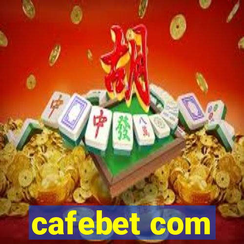 cafebet com